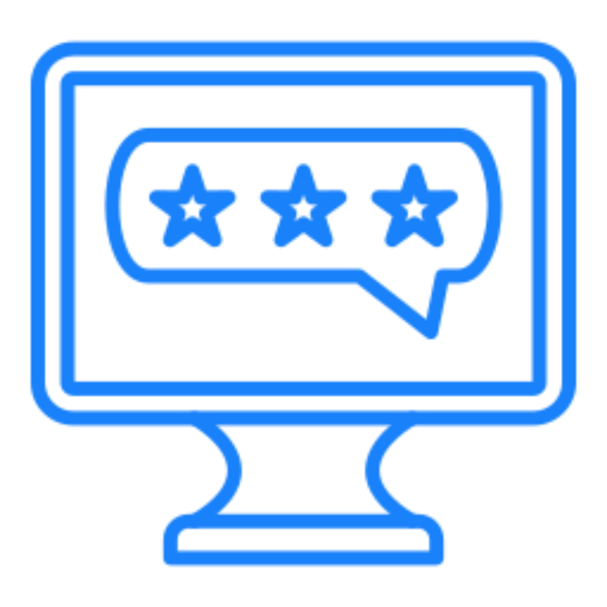 Display Real Testimonials
