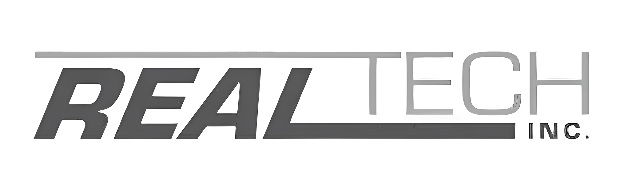 Modern REALTECH Inc. branding