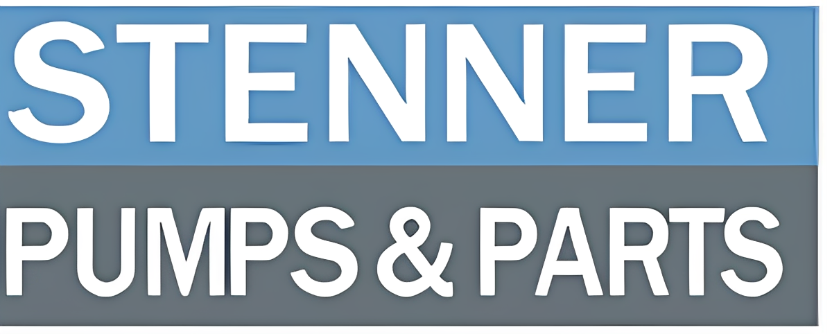 Stenner Pumps and Parts logo